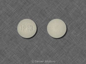 IP 13 Pill