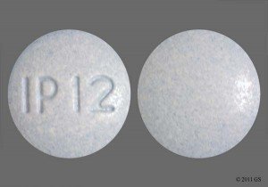 IP 12 Pill